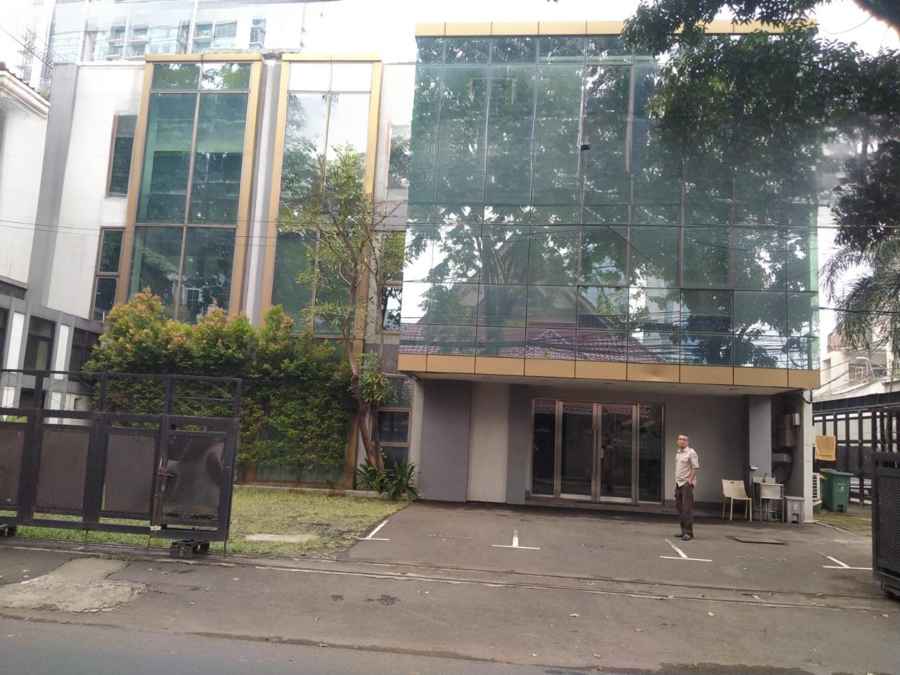 PT. DAITAN SOLUSI UTAMA